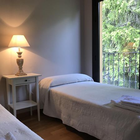 Apartamento Balcon De Jaca I מראה חיצוני תמונה