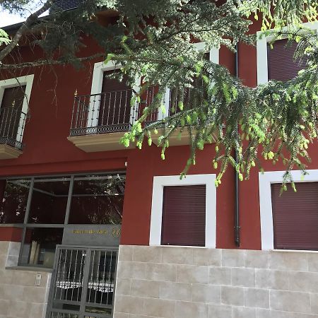 Apartamento Balcon De Jaca I מראה חיצוני תמונה