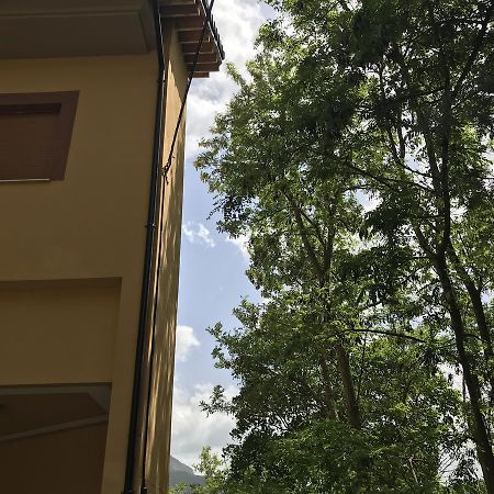 Apartamento Balcon De Jaca I מראה חיצוני תמונה