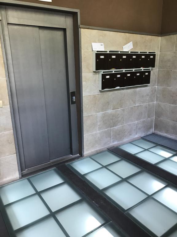 Apartamento Balcon De Jaca I מראה חיצוני תמונה