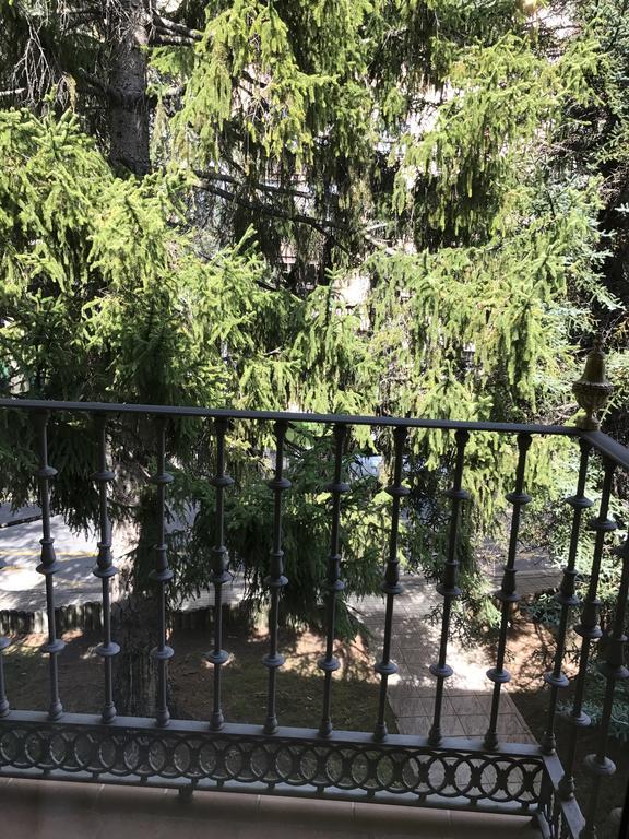 Apartamento Balcon De Jaca I מראה חיצוני תמונה