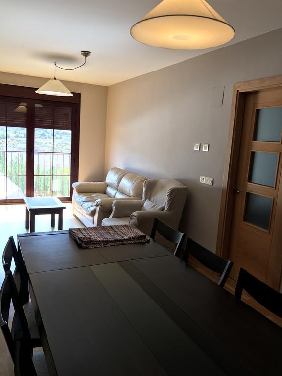 Apartamento Balcon De Jaca I מראה חיצוני תמונה