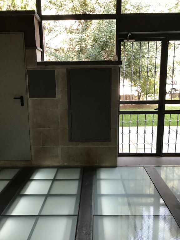 Apartamento Balcon De Jaca I מראה חיצוני תמונה
