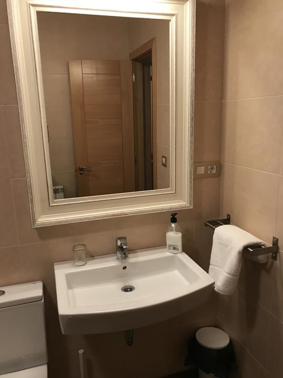 Apartamento Balcon De Jaca I מראה חיצוני תמונה