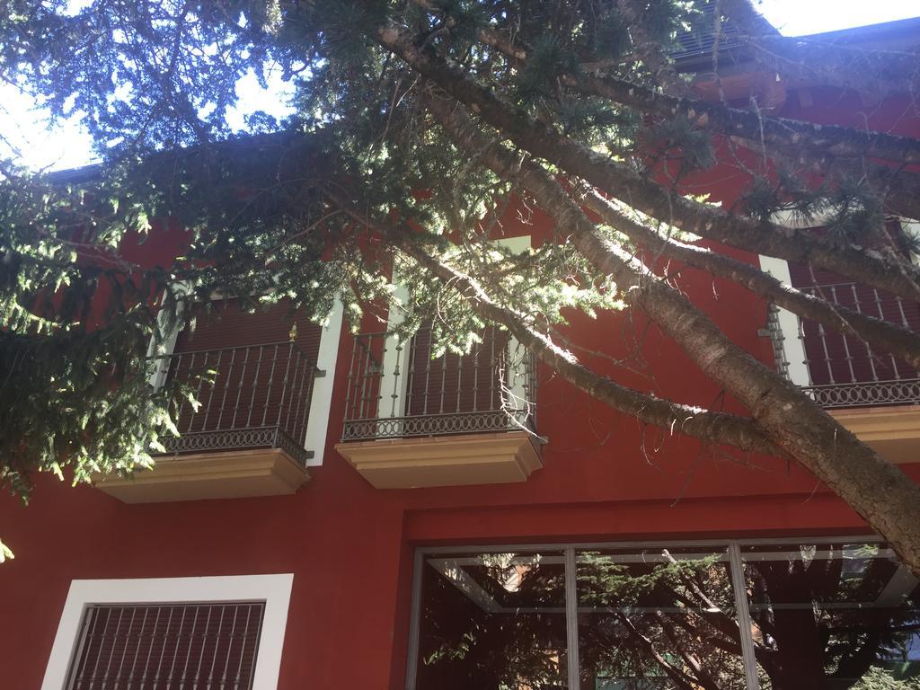 Apartamento Balcon De Jaca I מראה חיצוני תמונה