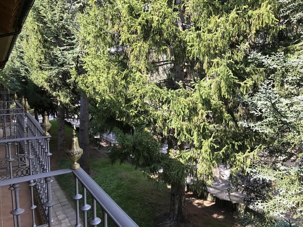 Apartamento Balcon De Jaca I מראה חיצוני תמונה