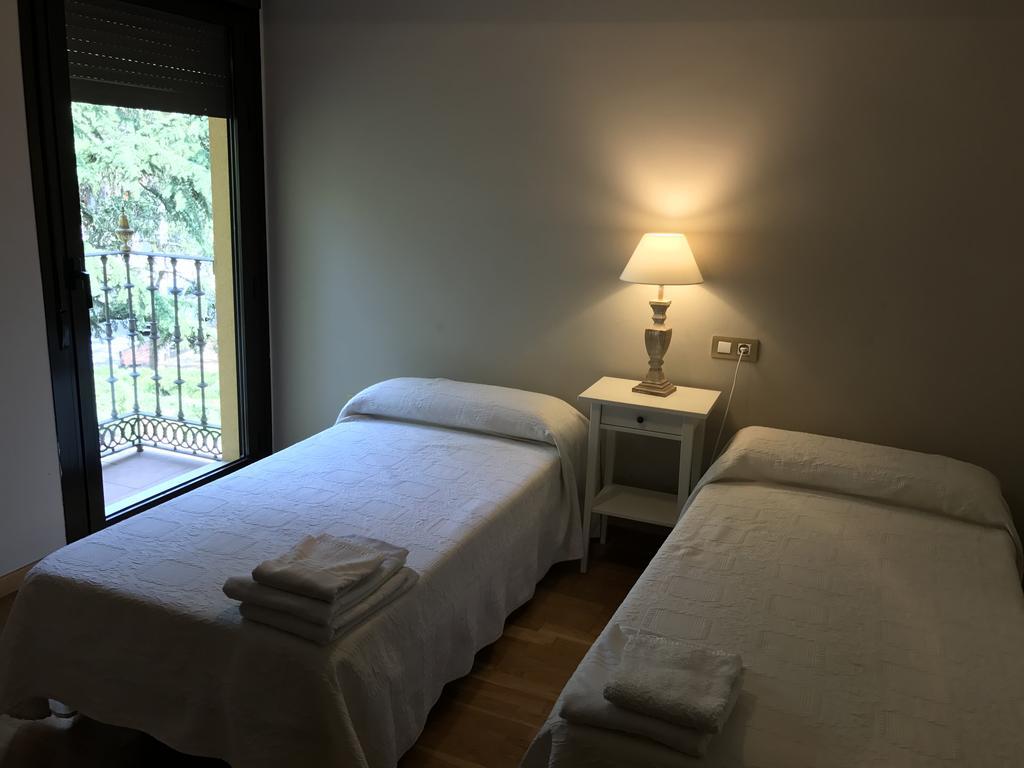 Apartamento Balcon De Jaca I מראה חיצוני תמונה