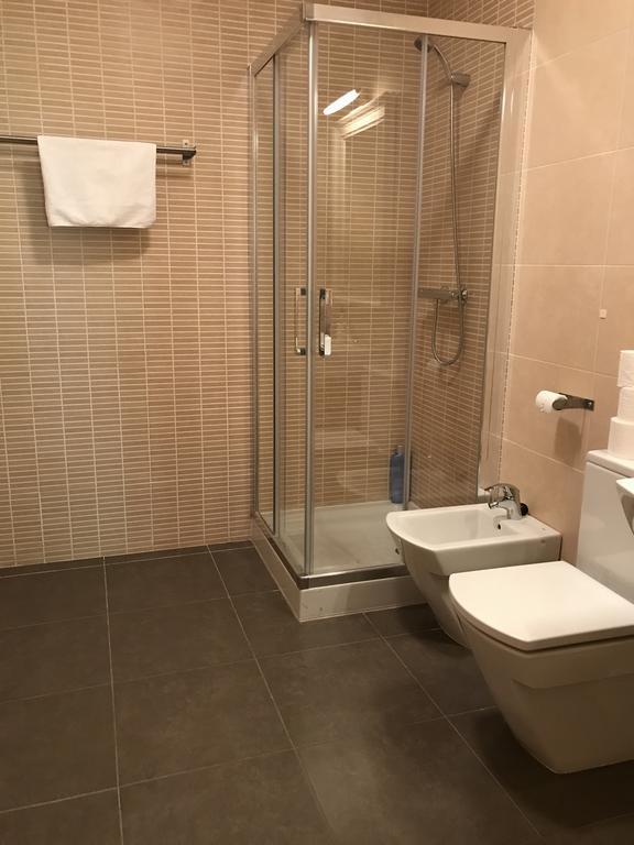 Apartamento Balcon De Jaca I מראה חיצוני תמונה