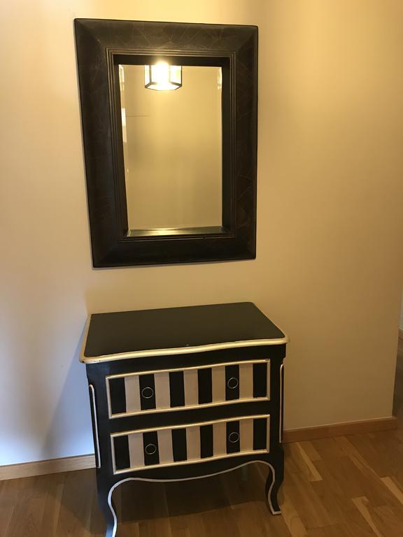 Apartamento Balcon De Jaca I מראה חיצוני תמונה