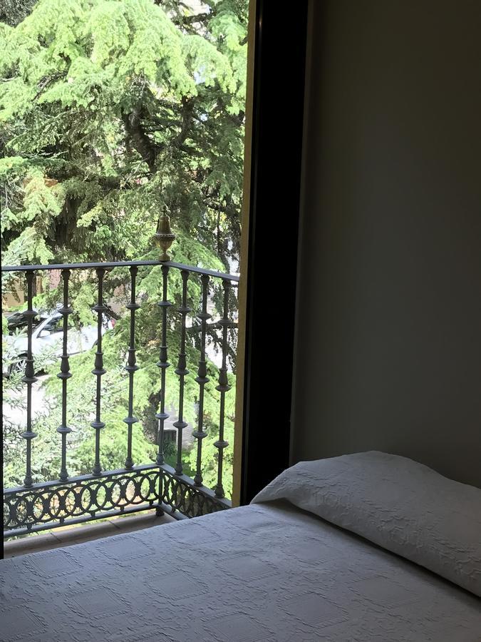 Apartamento Balcon De Jaca I מראה חיצוני תמונה