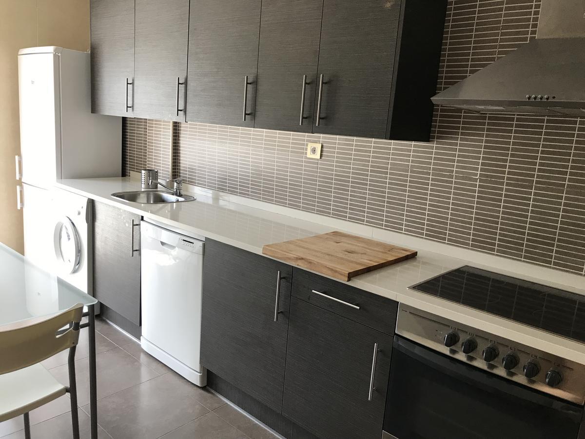 Apartamento Balcon De Jaca I מראה חיצוני תמונה